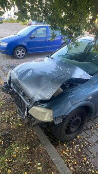 Opel astra g - 2