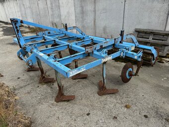 Lemken Smaragd - 2
