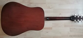 Akustická gitara zn. Bull. - 2
