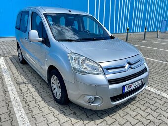 Citroën Berlingo II, 1,6HDi - 2