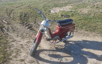 Jawa pionier 21 - 2