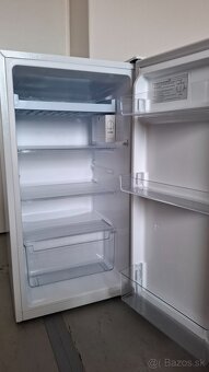 Jednodverová chladnička Zerowatt ZHTOP484WC - 2
