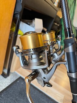 2x Shimano Ultegra 3500 Competition - 2