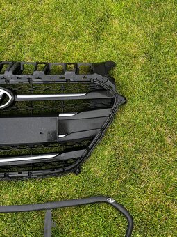 Predám masku na hyundai i30 2012-2016 - 2