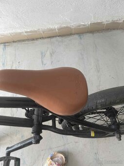 BMX Freestyle - 2