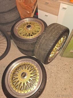 BBS 5x120 dvojrozmer - 2