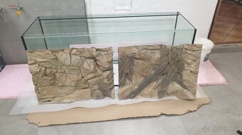 Predaj akvaria - 2