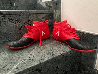 Adidas Predator 17.3 Halovky 42 2/3 - 2