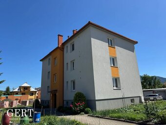 3 izbový byt na predaj Liptovský Mikuláš - 2
