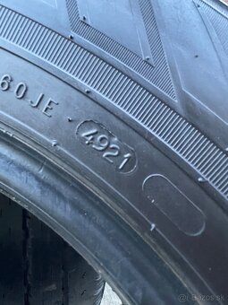 Nokian 235/65 R16C 4x=200e - 2
