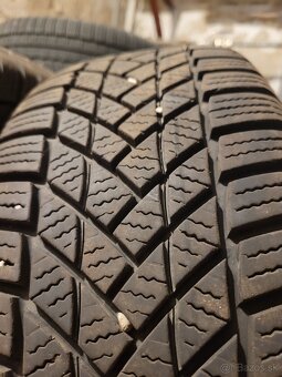 Zimné pneu Matador 195/65/R15 - 2