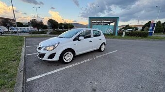 Opel Corsa - 2