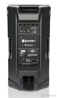 dB Technologies B - Hype 10 - aktivní reprobox - 2