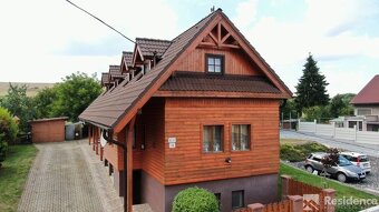 Predaj rodinného domu Liptovský Mikuláš - Bodice - 2