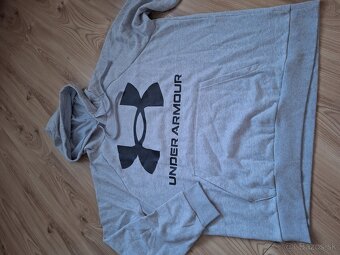 Nova mikina Under Armour XXL / 2XL - 2