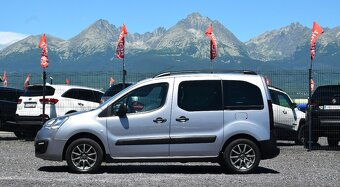 Citroen Berlingo 1.6 HDi - 94 074 km - 2