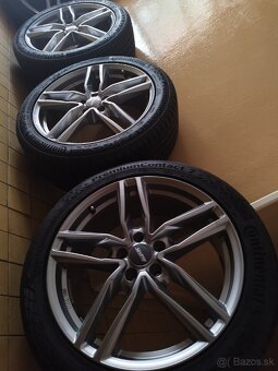 elektrony 5x114,3 r19 hyundai tucson,kia sportage,mazda - 2