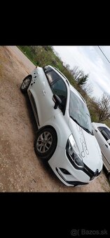 Renault Clio - 2