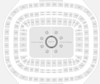Metallica Budapešť 11.06.2026 - 2