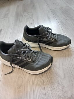 Tenisky adidas - 2