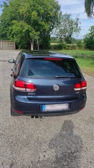 Volkswagen Golf 6 - 2