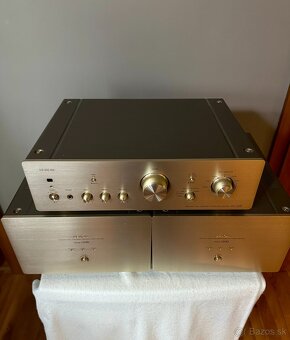 Denon POA S10 + PRA S10 - 2