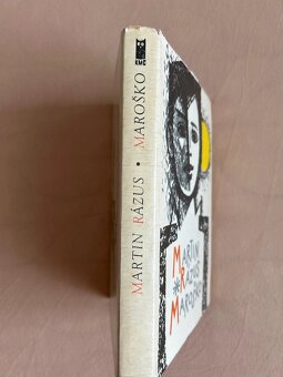 Maroško - Martin Rázus - 2