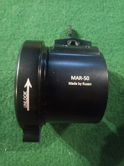 Adaptér RUSAN MAR 48, 50, 56 - 2