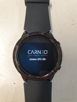 ATHLETE GPS Čierne - 2