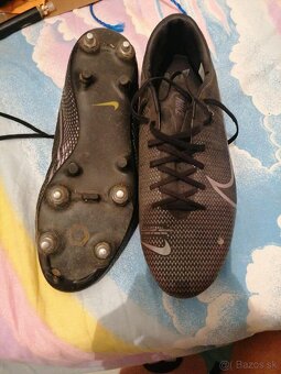 Kopačky Nike - 2