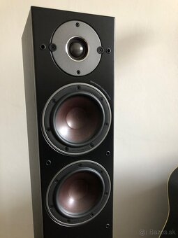 Dali Oberon 5 Black - 2