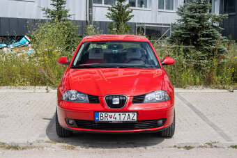 SEAT CORDOBA 6L - 2