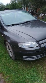 Fiat Stilo - 2