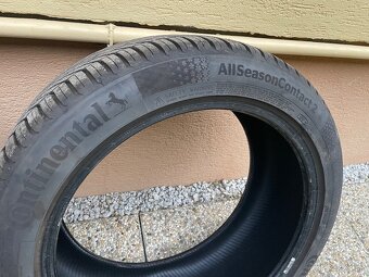 Continental AllSeasonContact 2 19” - 2