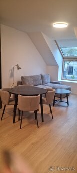 Prenájom 2i bytu, Bakossova ulica., centrum, Banská Bystrica - 2