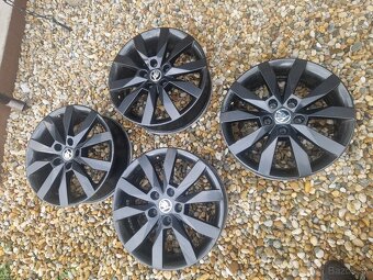 5x112 R17 - 2