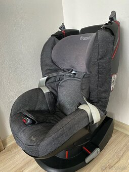 Predám autosedačku Maxi-Cosi Tobi - 2