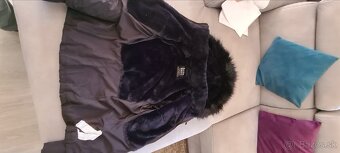 Bunda-páperová zn.Zara vel.XS - 2