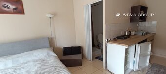 Garsónka na prenájom (16) - Štúrovo - 2