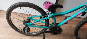 Predám bicykel veľ.16 - 2