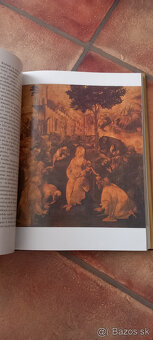 Leonardo da Vinci - najkrajšia kniha - poštovné zdarma... - 2