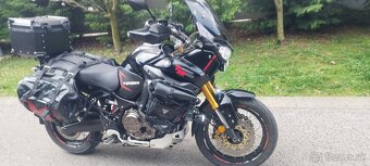 Predám Yamaha Supertenere r. 2021 XT 1200Z - 2