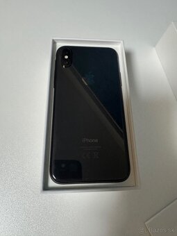 Apple iPhone X 64GB - 2