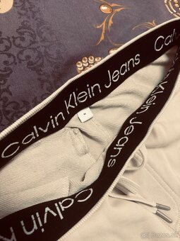 Calvin Klein, pánske šortky - 2