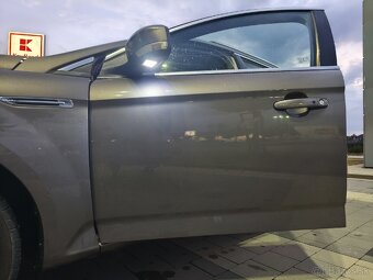 Ford Mondeo MK4 2.0TDCI r.v.2011 - 2