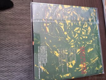 Cd Deep Purple New ,Live And Rare - 2