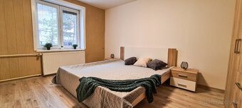 2-izbový byt na prenájom - Čadca centrum - 2
