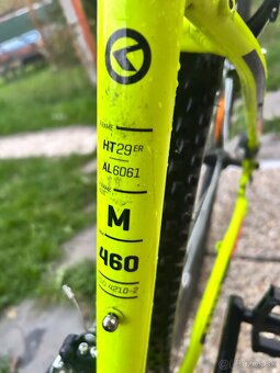 Predam dva bike - 2
