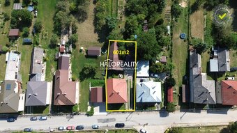 HALO reality - Predaj, rodinný dom Tisovec, Štefániková - EX - 2