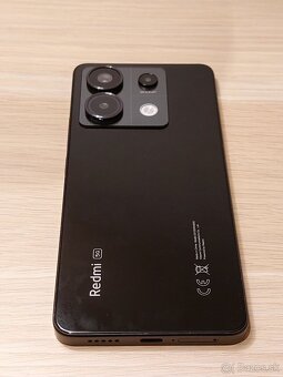 Xiaomi Redmi Note 13 Pro 5G 256 GB - 2